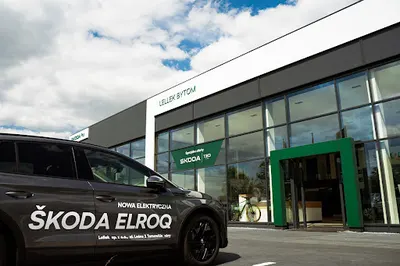 Škoda Lellek Bytom